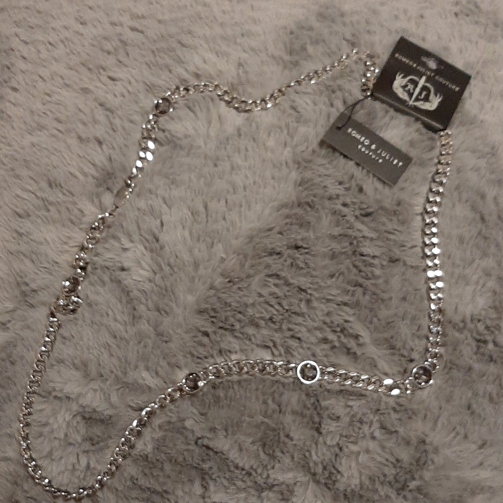 3/$20 - NWT ROMEO & JULIET COUTURE